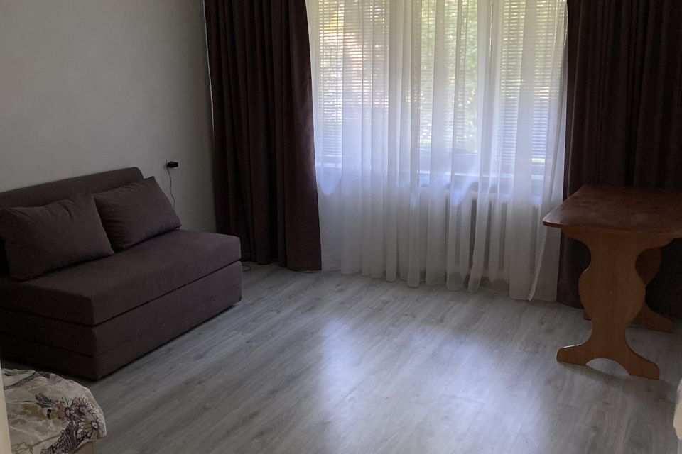 Уютная квартира со всеми удобствами 