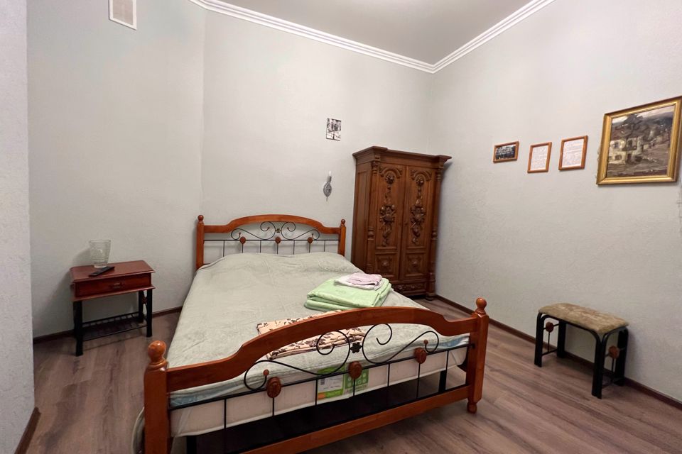 Атмосферная двушка в парке