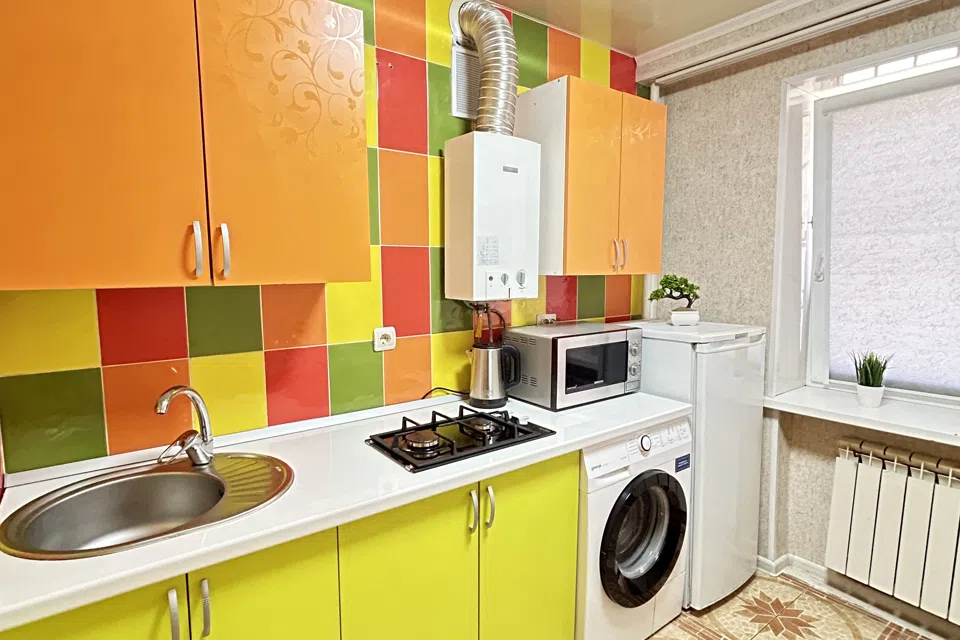 Ботвина 22 1 этаж