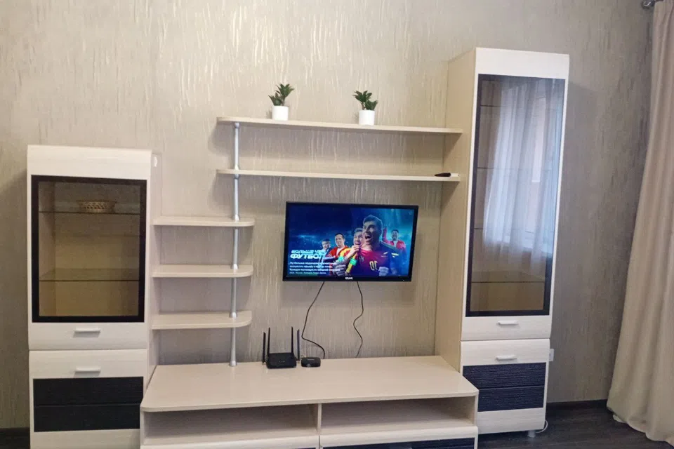 посуточная квартира возле стадиона озон арена