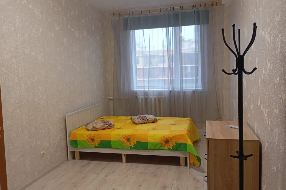 Квартира на длительный срок