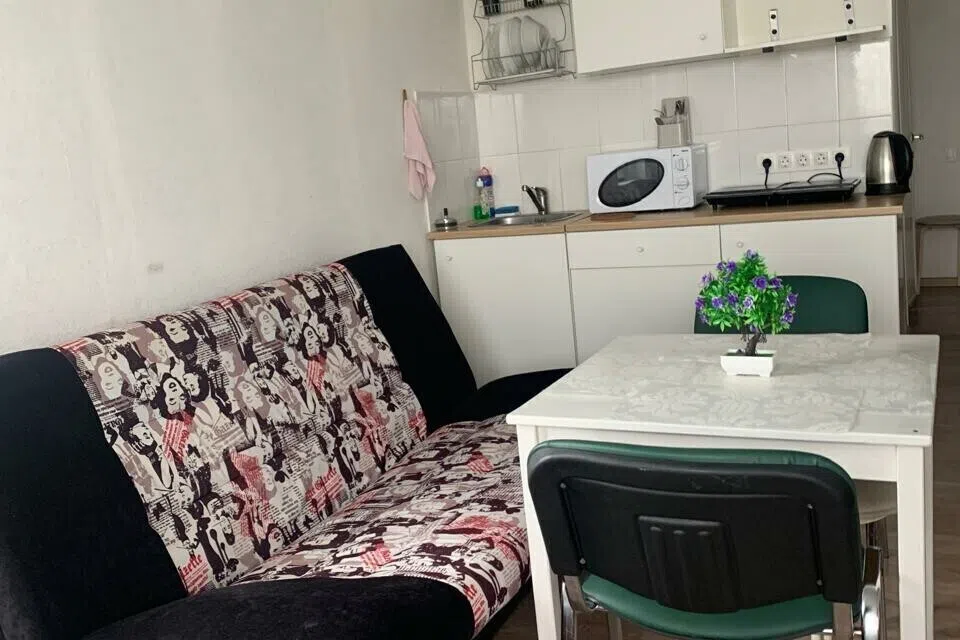Квартира на Инициативной 7в - 51