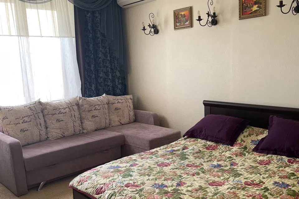 1к. на Тимирязева, 3к2