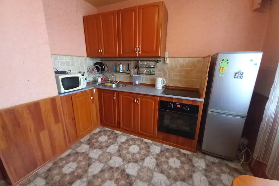 Уютная 2х комн. кв. к. 1401 Зеленоград