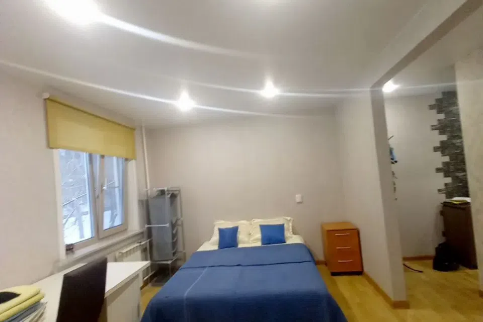 Квартира в  центре