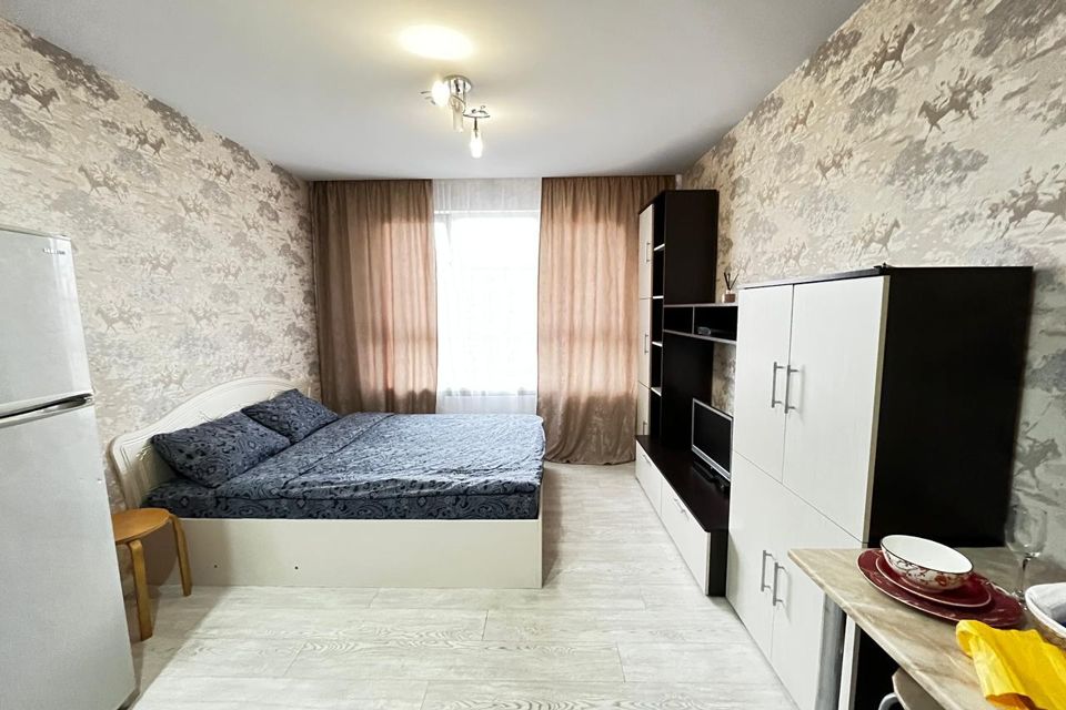 Квартира стильная от сети Rentme24 