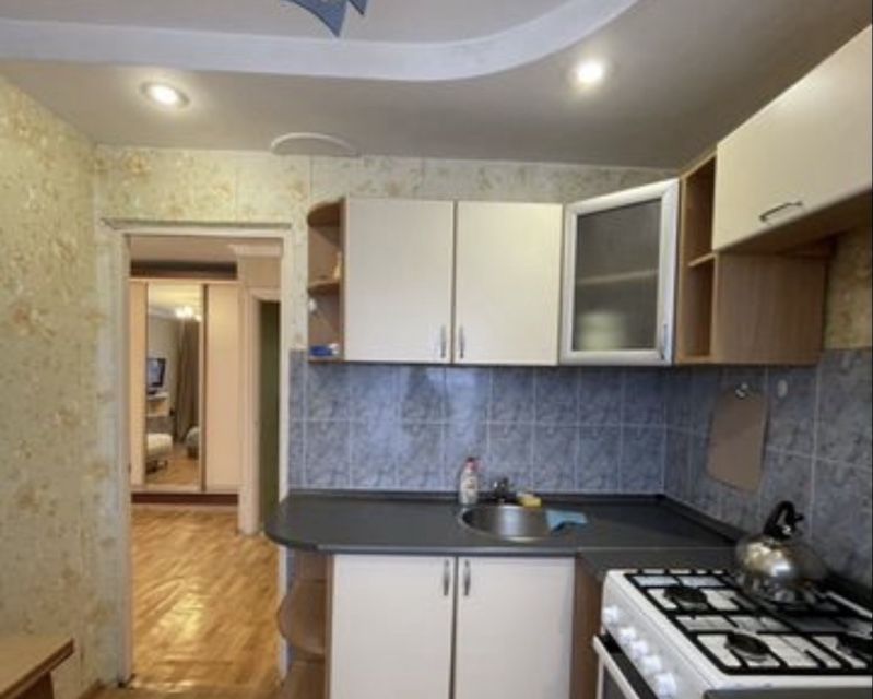  ул. Маршала Рыбалко,86, Кировский р-н