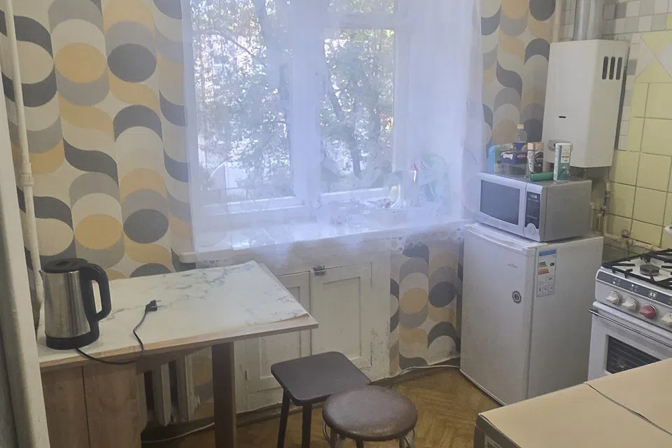 Квартира в центре города у Введенского монастыря