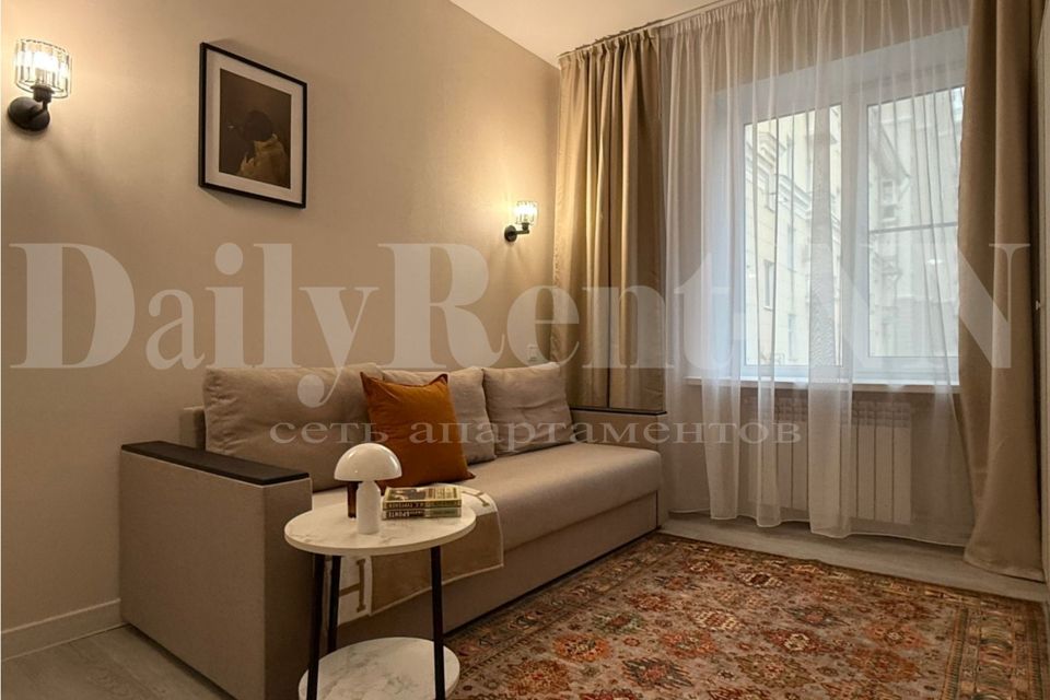 DаilyRent-NN Апартаменты в Нижнем Новгороде