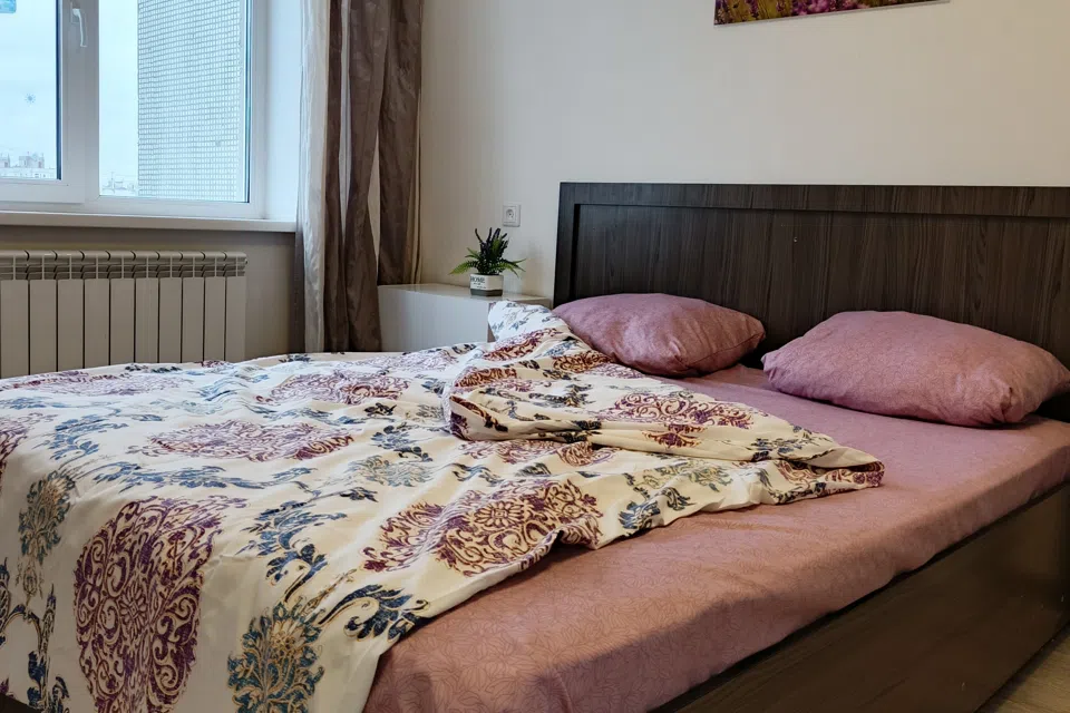 Уютная квартира около парка Кашкадан и Доктор Вен