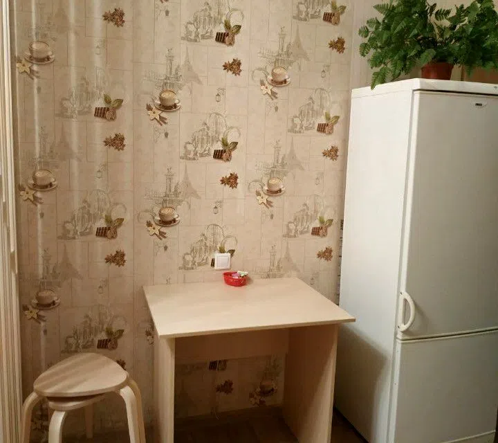 Уютная студия в Краснодаре