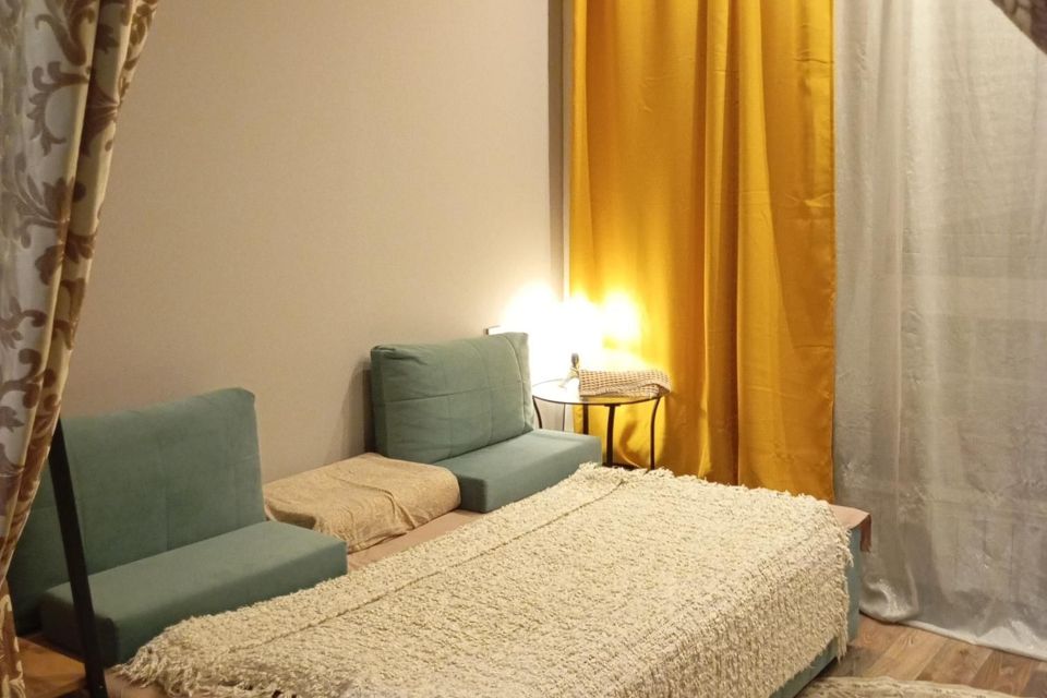 Комната Ласковый Май в частном доме 