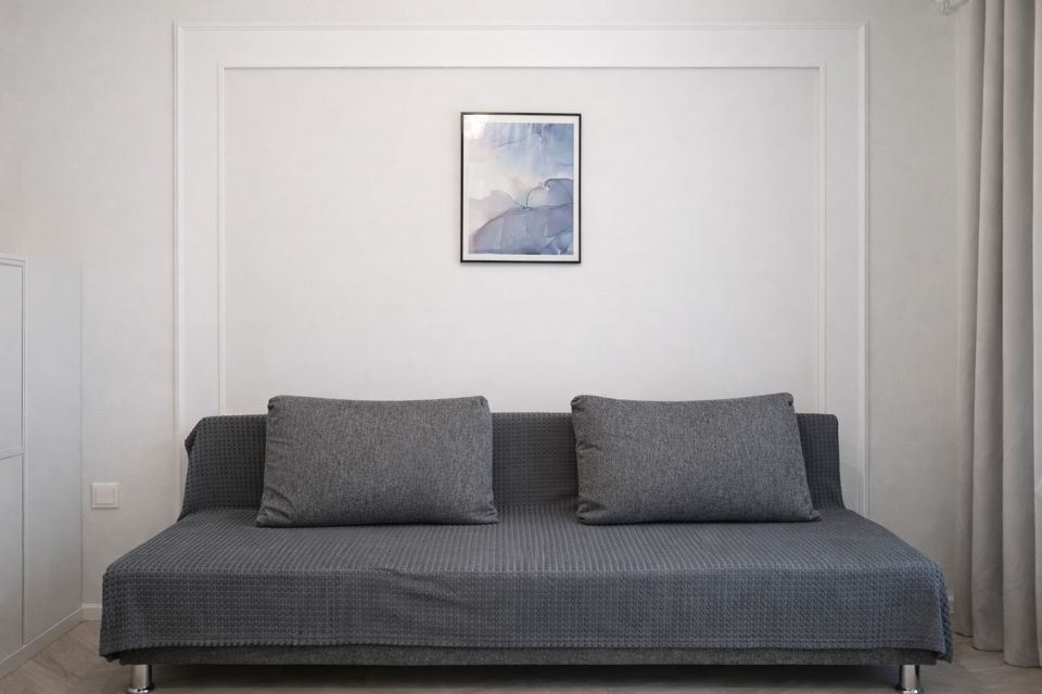  Светлая уютная студия у метро Ясенево