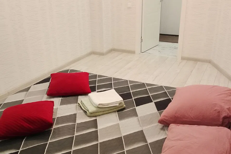 Уютная квартира район Аэропорта 