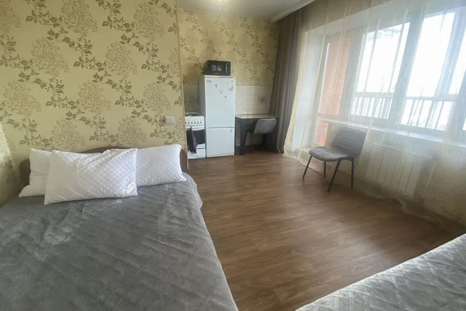 Уютная студия в oтличнoм pайоне