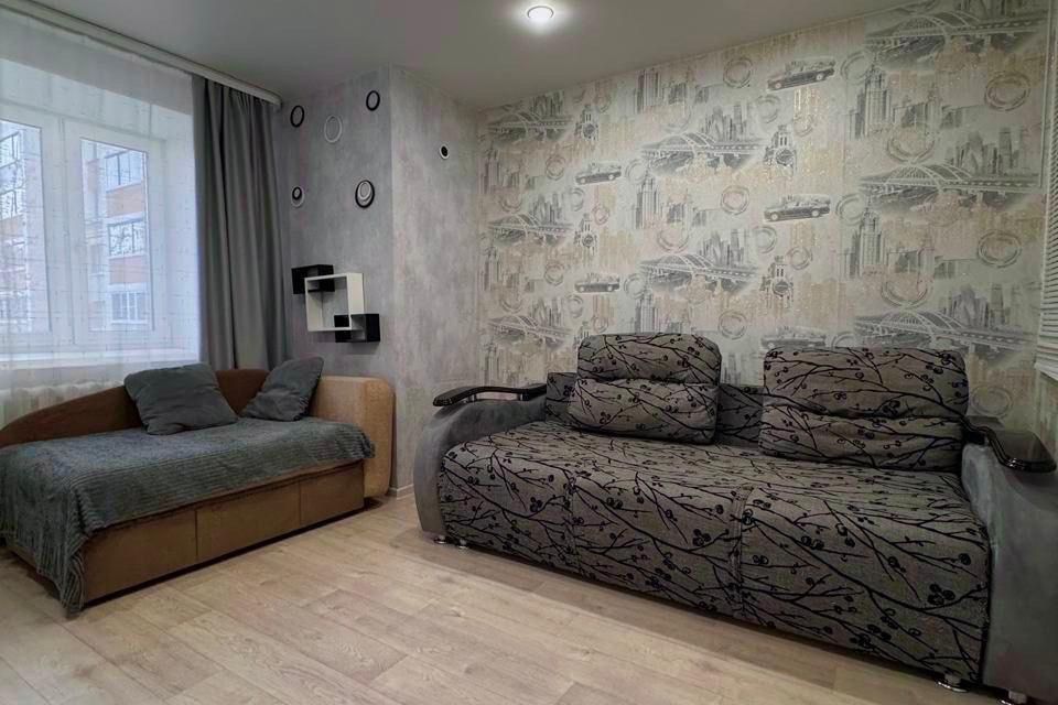 Чистая, уютная квартира в самом ЦЕНТРЕ ГОРОДА 