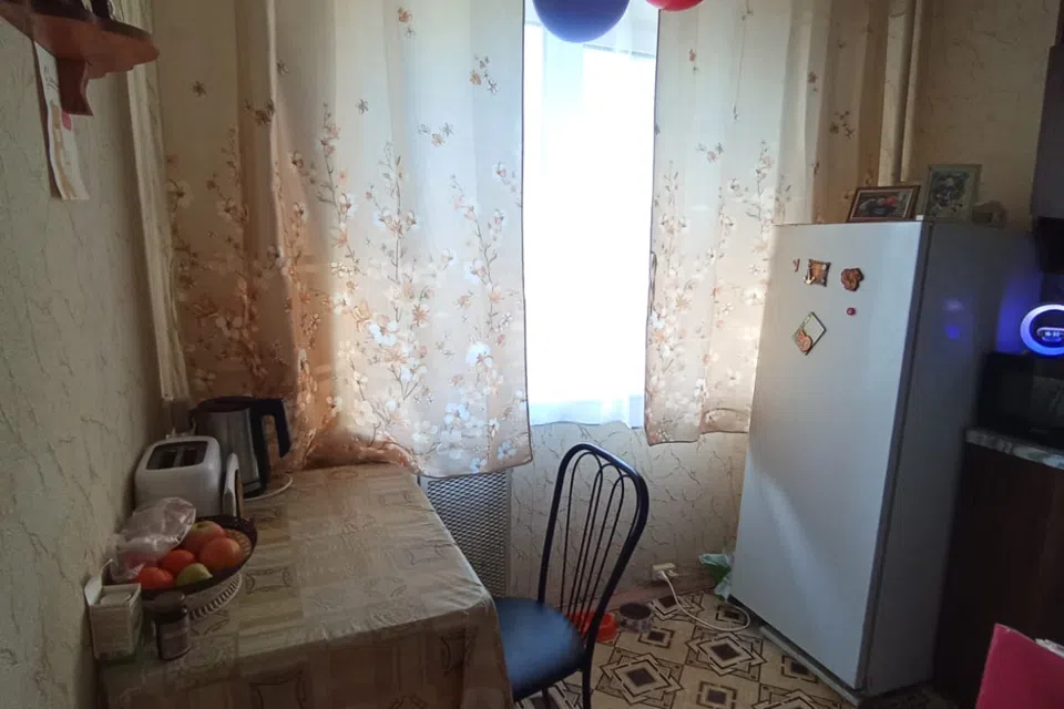 Уютная квартира ,готова для жилья