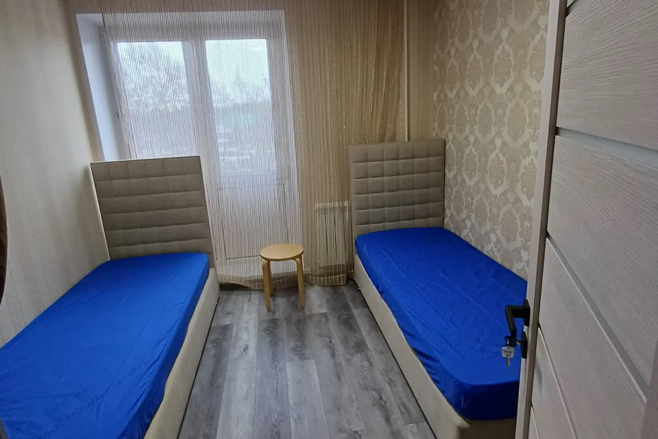 Уютная квартира с Евроремонтом корп. 602 Зеленоград