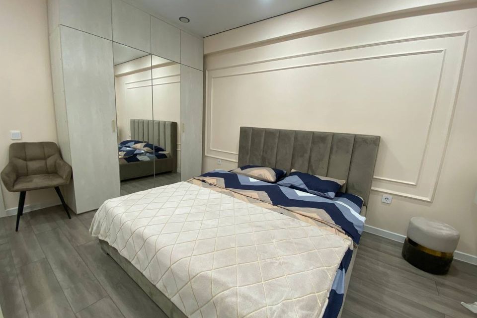 Прекрасная квартира в центре