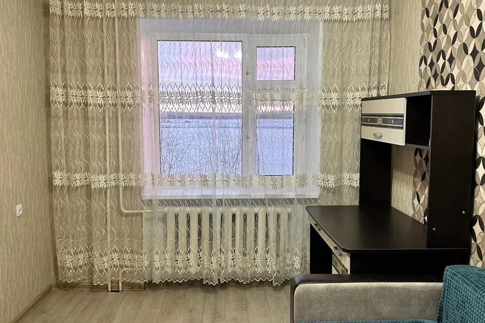 2 комнатная квартира