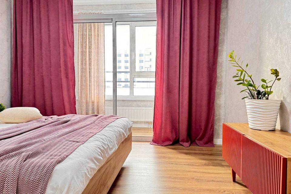 Шикарная квартира рядом с ЧТЗ