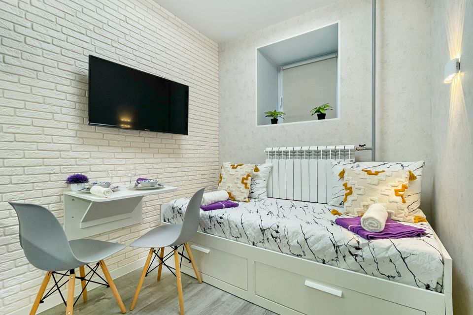 Апартаменты м.Маяковская,НИИ Бурденко