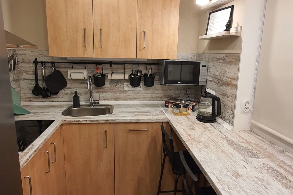 Уютная квартира Времена года