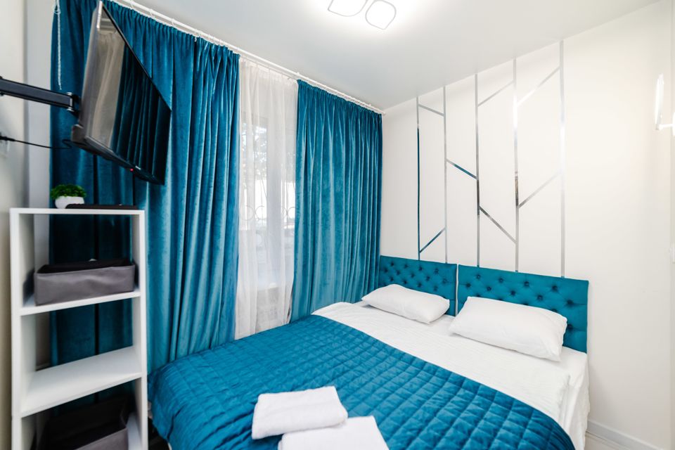 Студия на 2х на Динамо