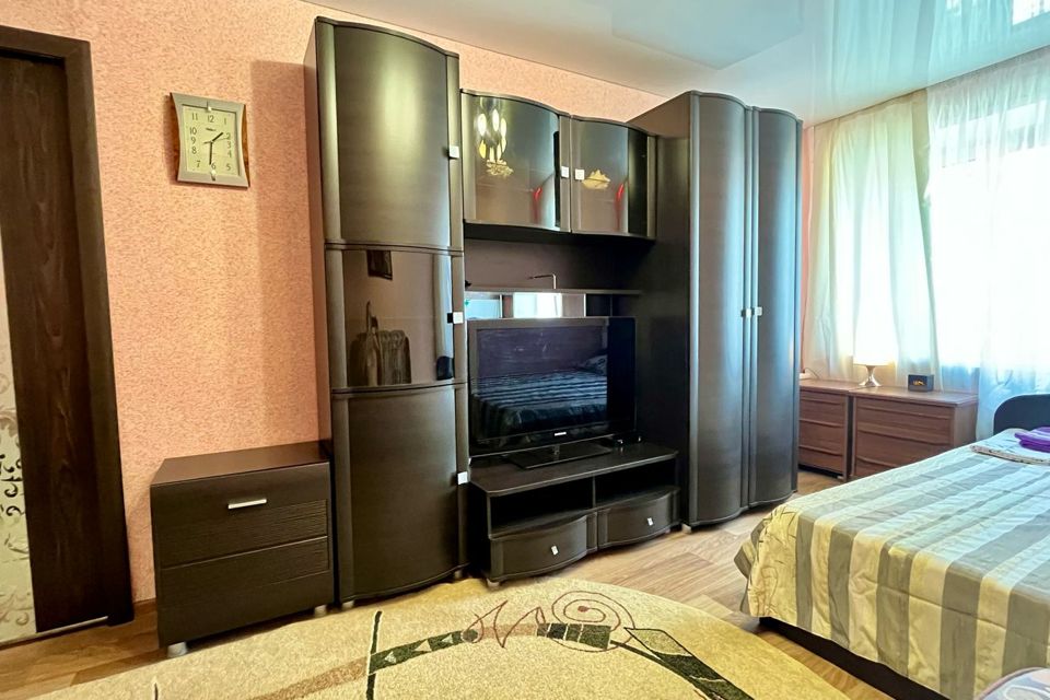 Уютная и просторная 2 к. квартира