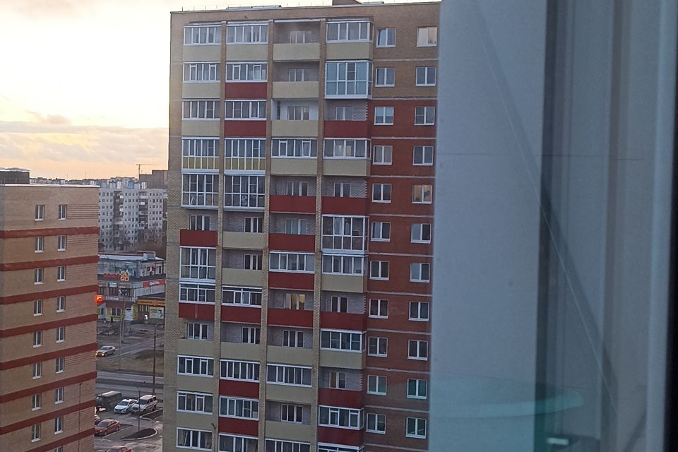 Уютная студия со всеми удобствами