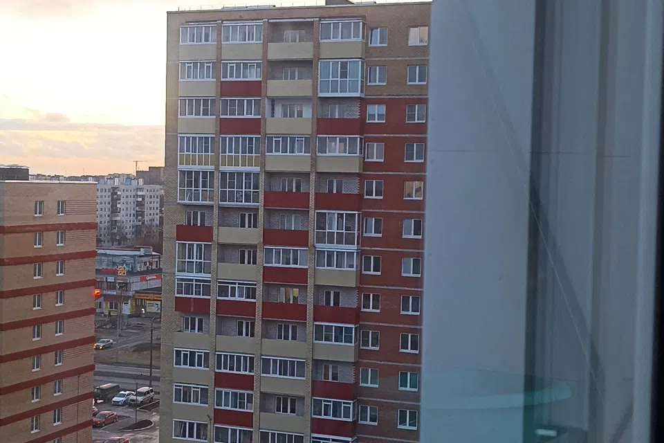 Уютная студия со всеми удобствами