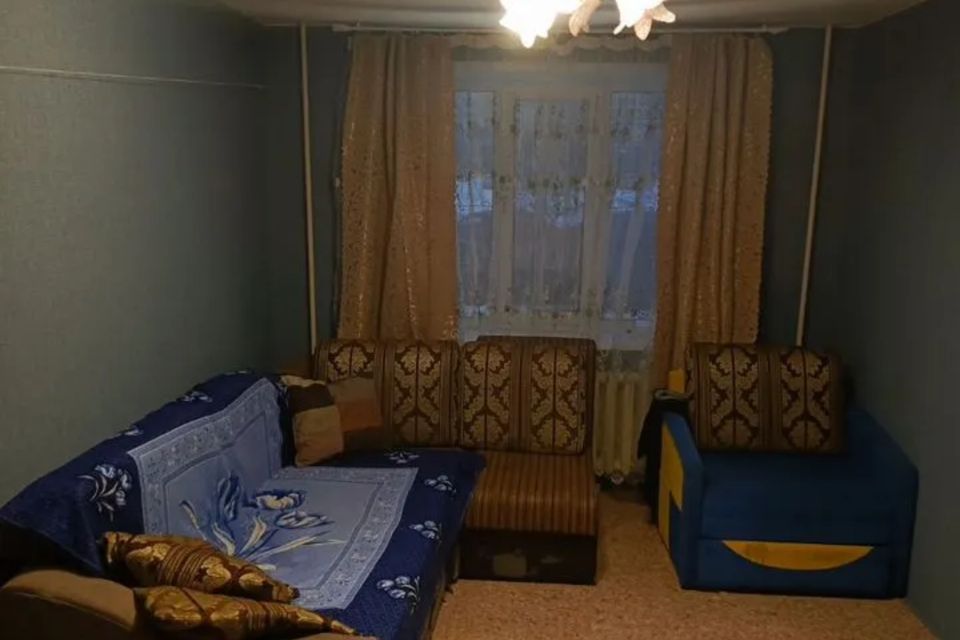 Комната 17 кв.м