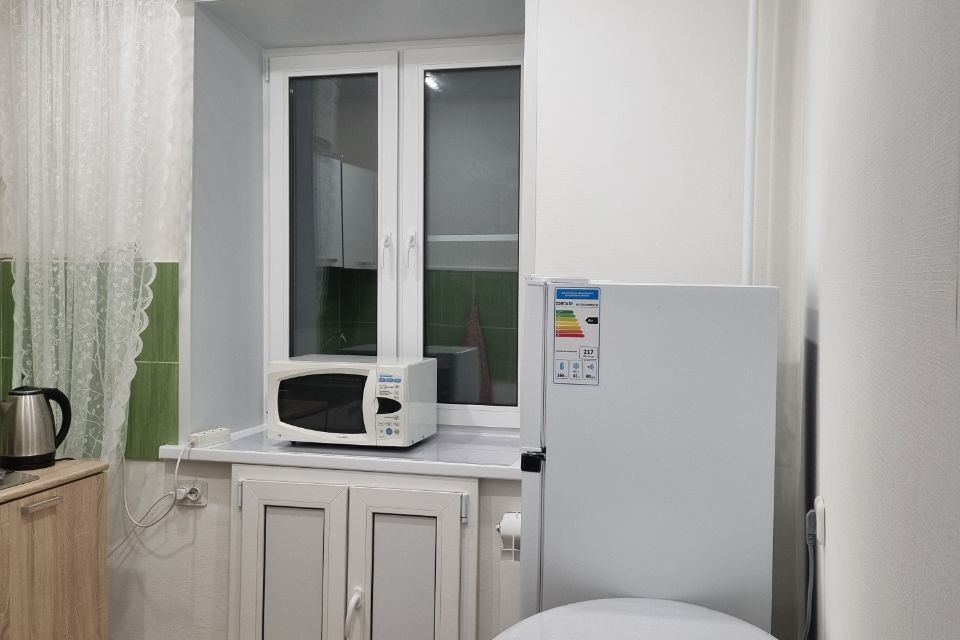 Удобная квартира рядом с Кремлём и улицей Б. Покровская