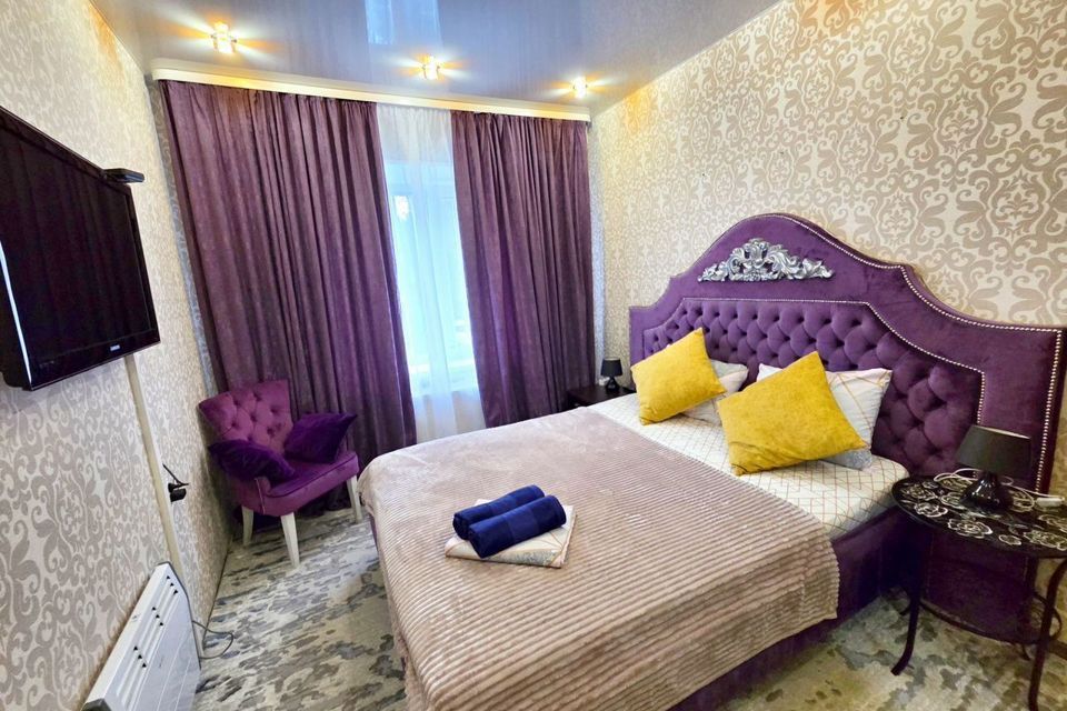 Квapтиpа в центре гoрoда Cуpгута