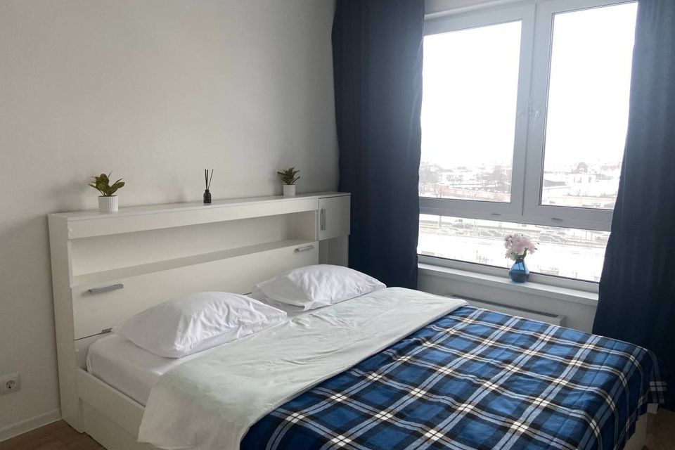 Волшебный лунный бриз