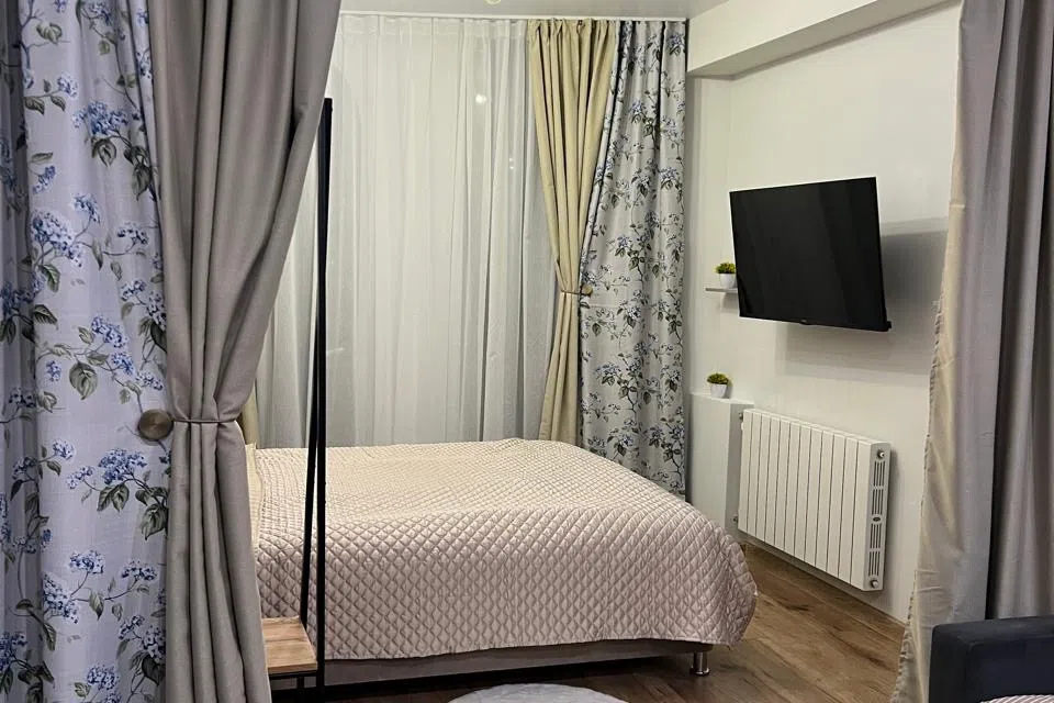 Апартамент комфорт класса в центре Сочи 
