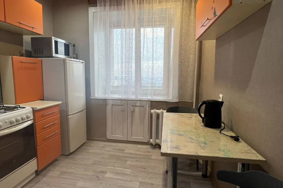 Квартира на Ленина