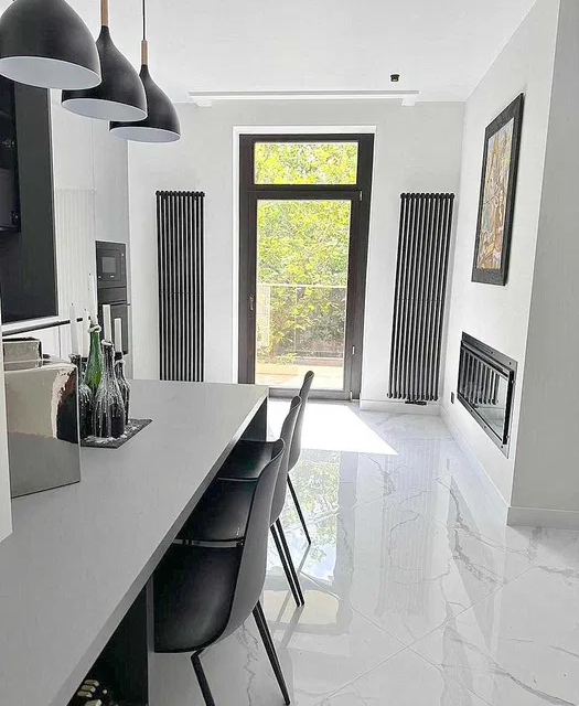 Модная 1к квартира в ЖК Фамильный