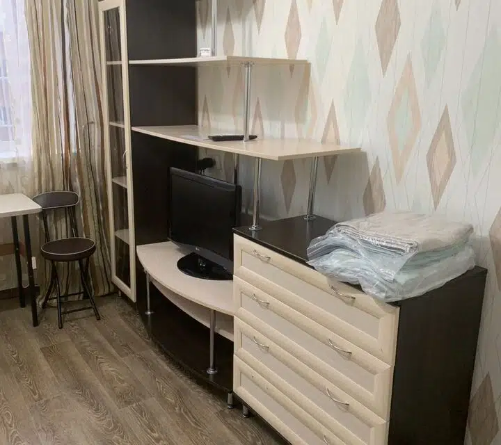 Квартира на улице Можайского, 4
