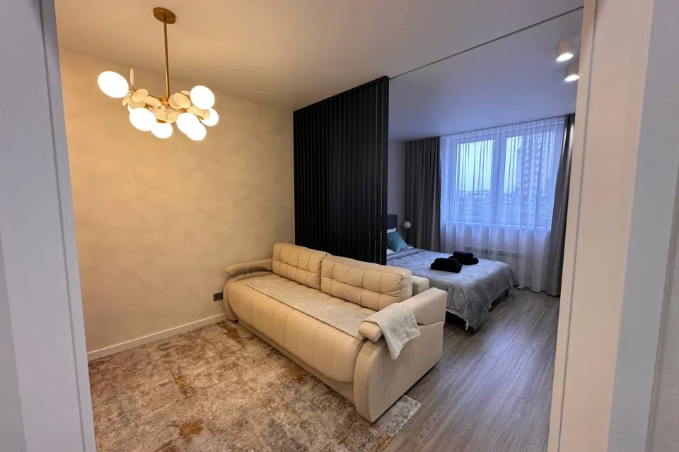 Кипарисовая гавань