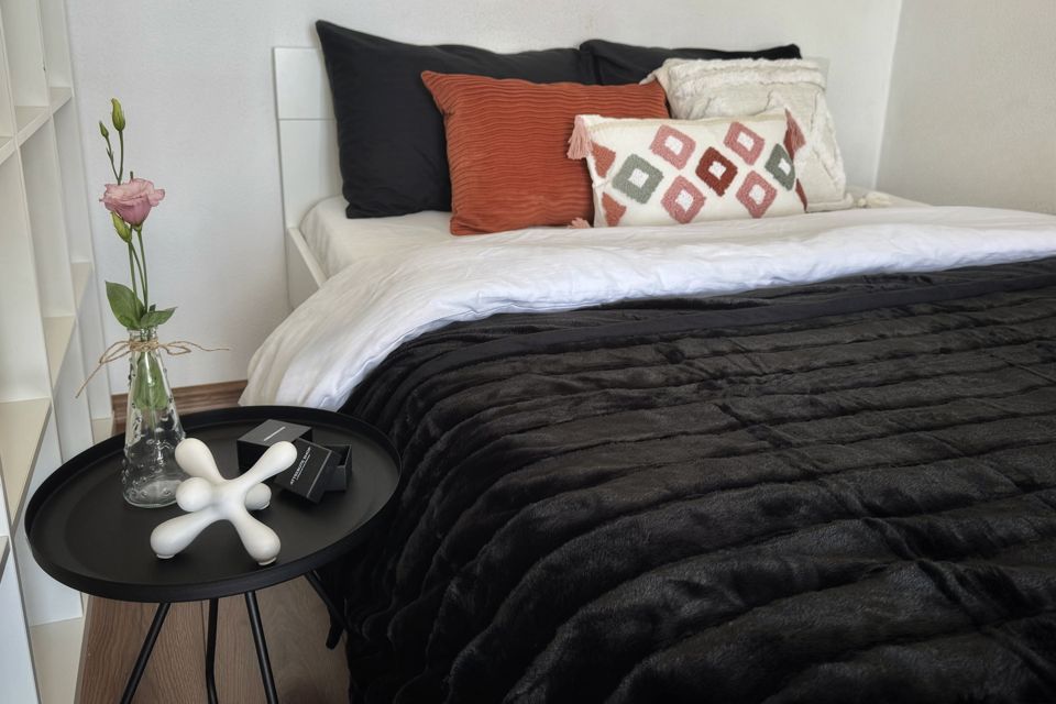 Тепло и уют после активного отдыха в Аквапарке