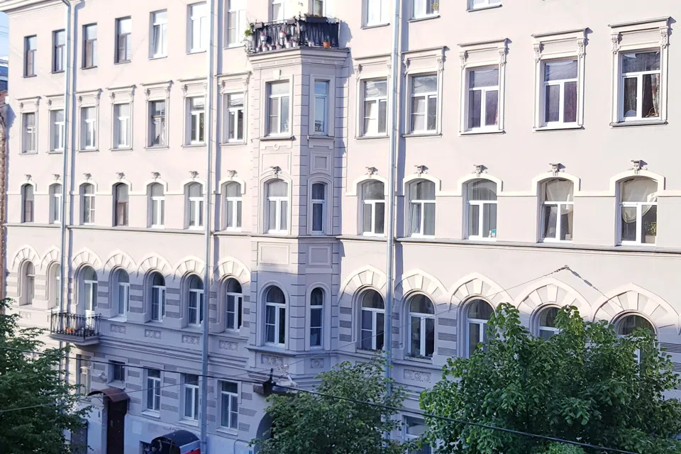 Уютная квартира в центре