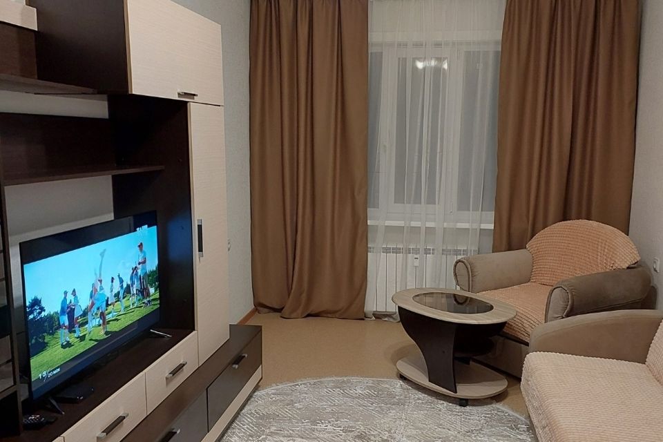 Уютная 2х к квартира 