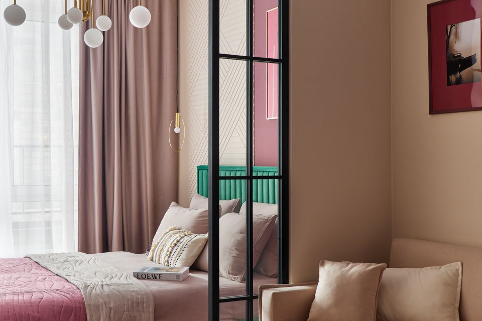 15 минут до центра - Апартаменты в современном ЖК