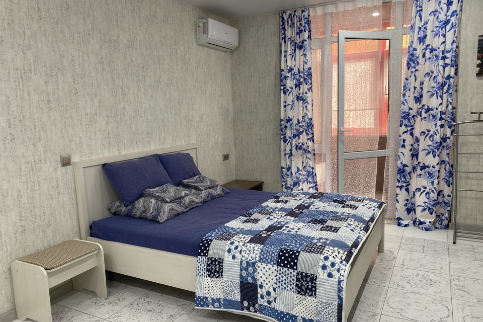 Уютная квартира в Сириусе