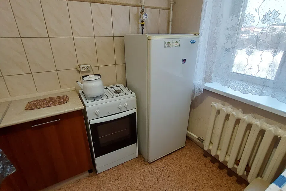 Уютная благоустроенная квартира в новом доме в центре Талицы