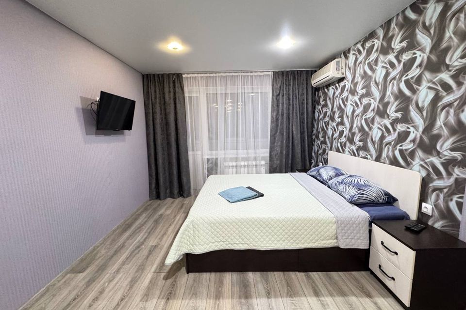 Апартаменты на Невской 10