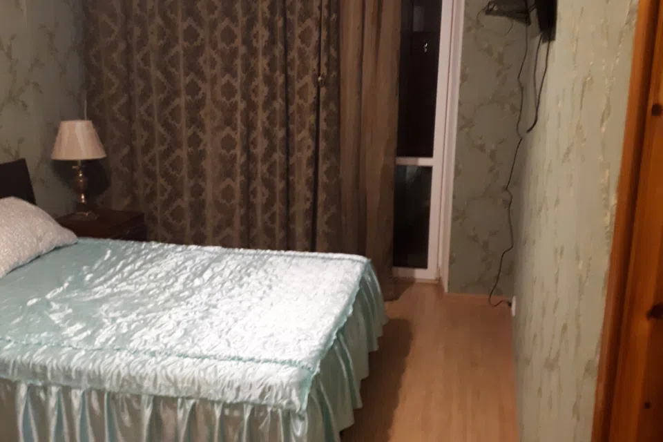 2 х комнатная квартира