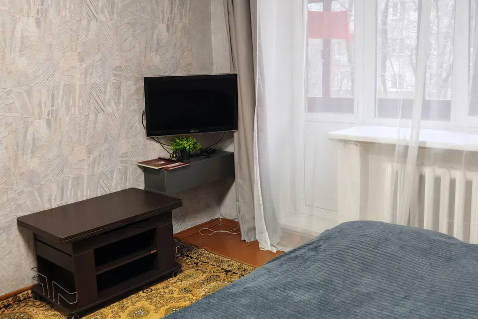 Уютная квартира во Владимире 