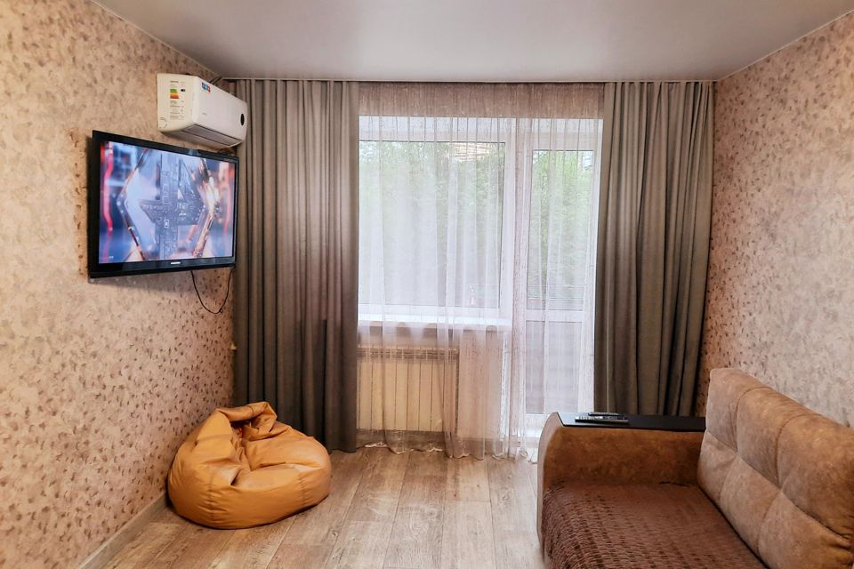 Уютная 3х комнатная квартира